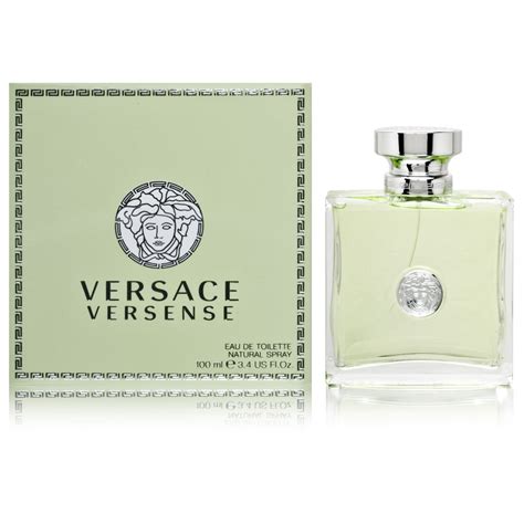 perfume versense de versace para dama|discontinued Versace perfume for women.